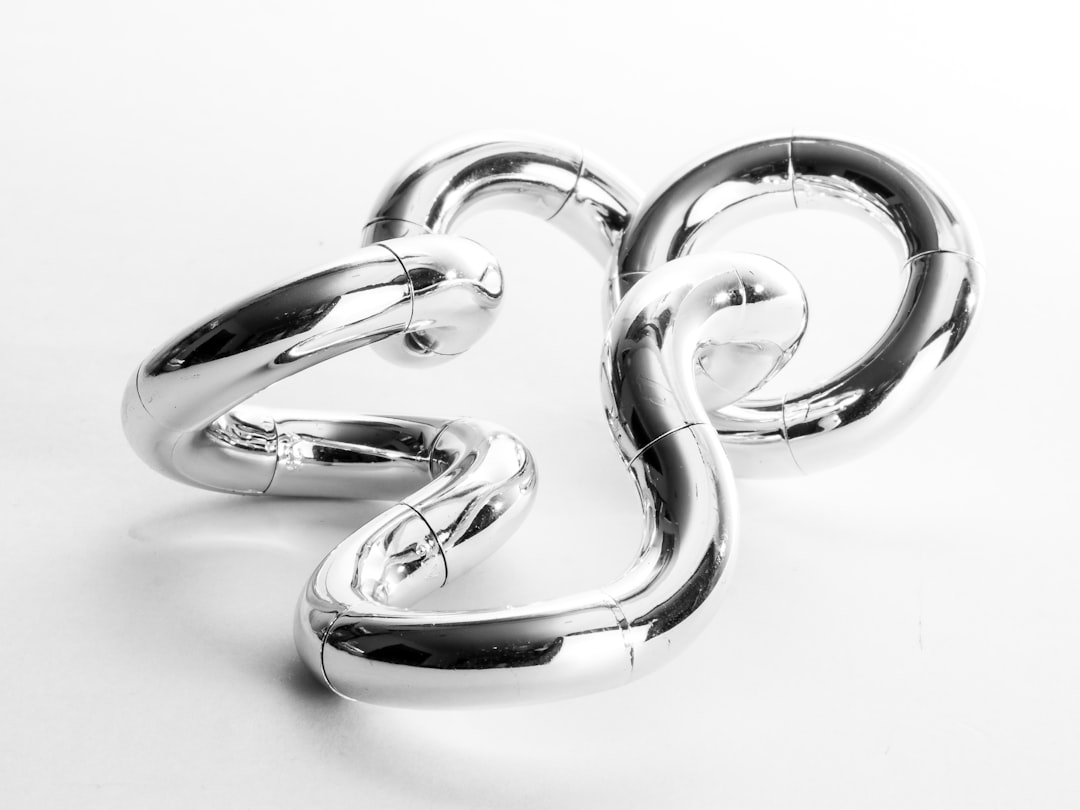 Silver sitter