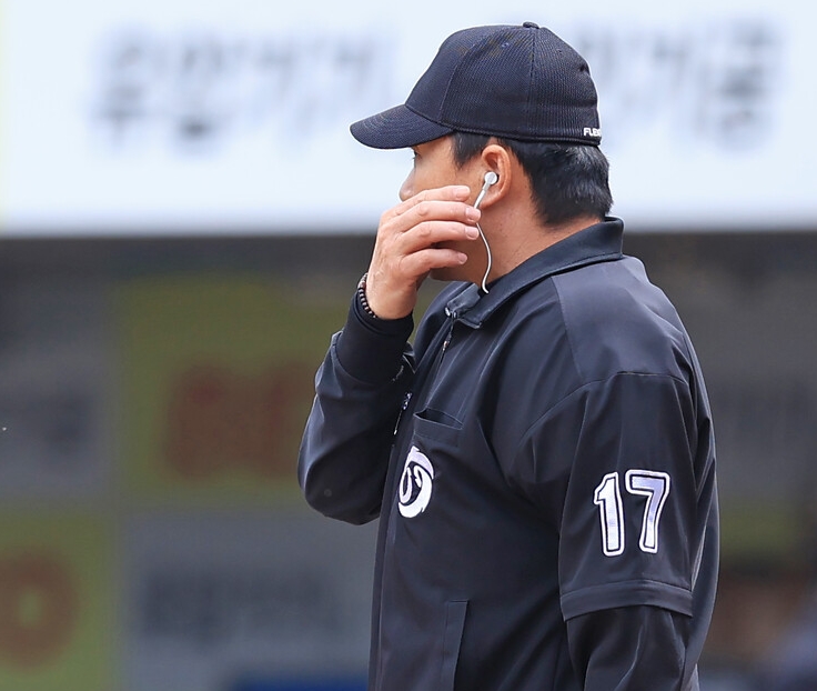 허구연 총재 프로필 나이 고향 학력 야구 경력 &amp;#124; kbo 심판 abs 오심 은폐 징계 수위