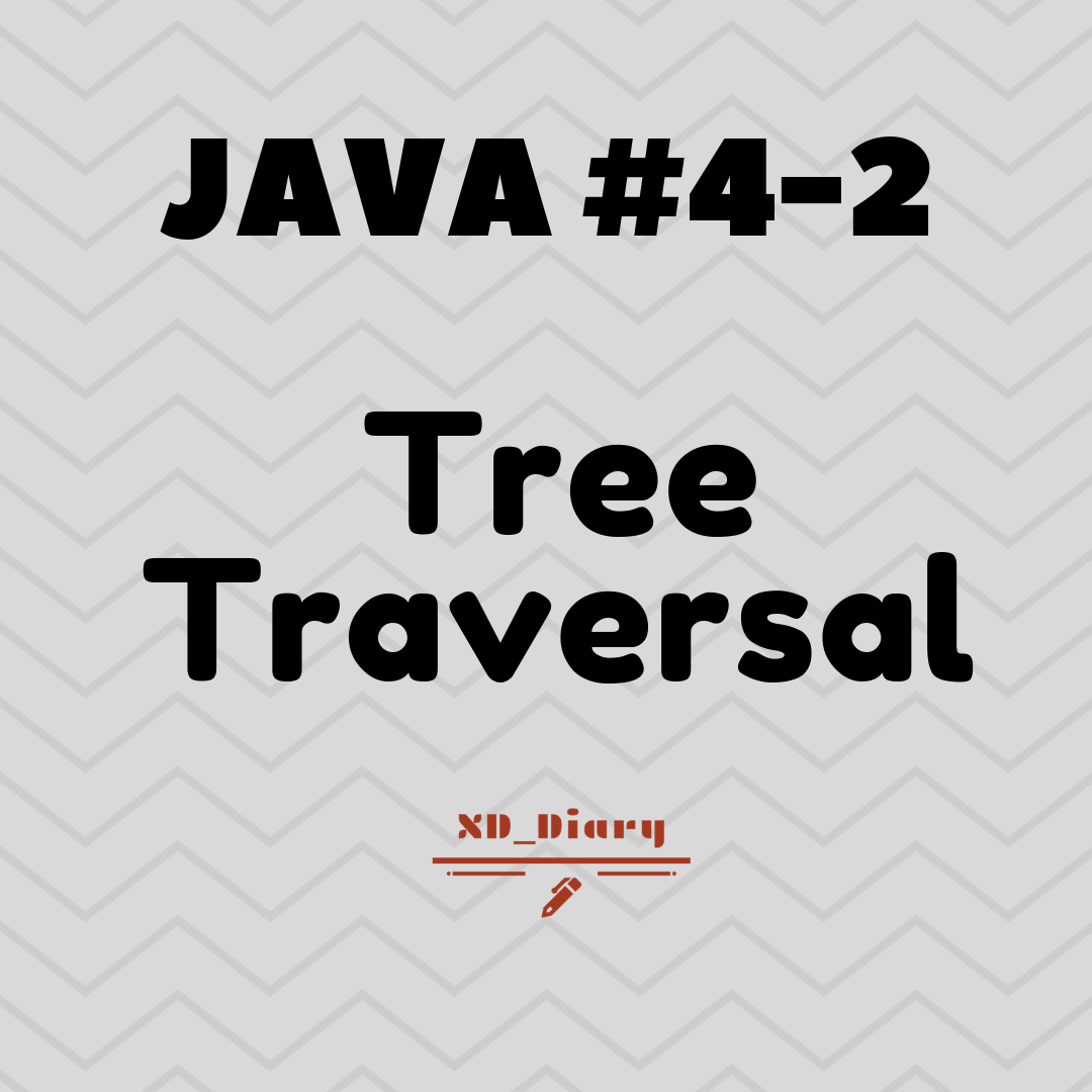 Tree Traversal