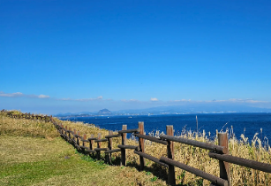 제주 마라도 둘레길