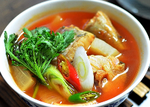 동태찌개 맛있게 끓이는법