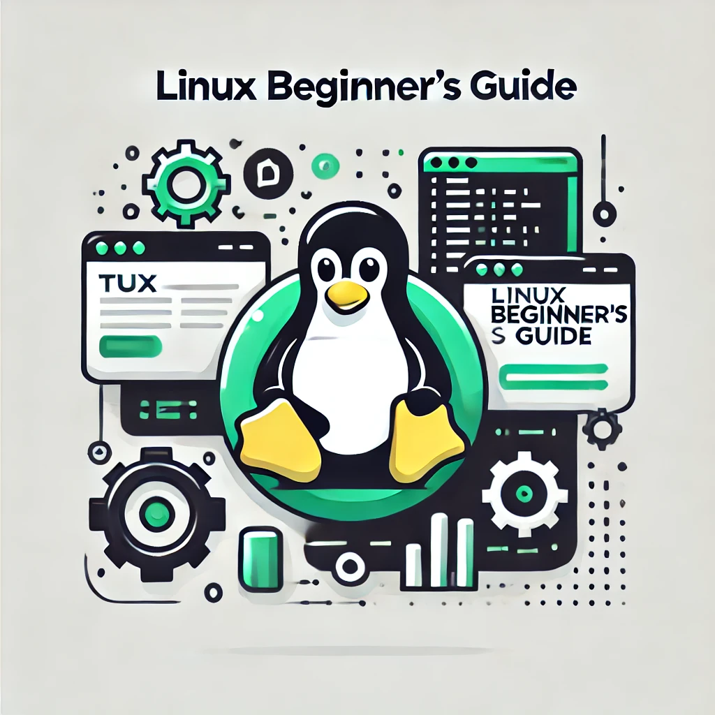 리눅스-초보자를-위한-입문-가이드