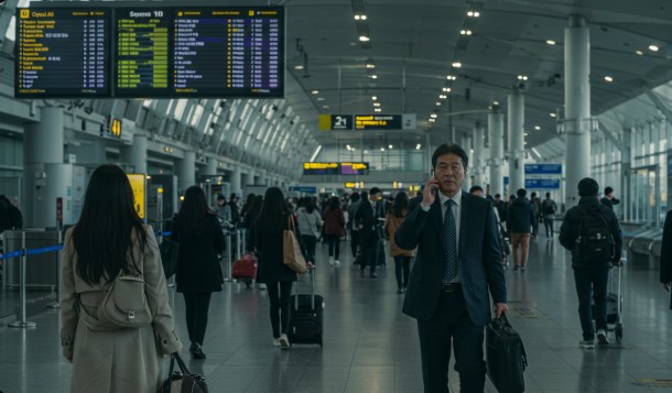 출국납부금 환불 총정리(신청방법, 환불대상, 연령별 조건)