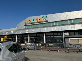 영동고속도로 휴게소 순서 지도 강릉 여행 필수 체크로 준비_18