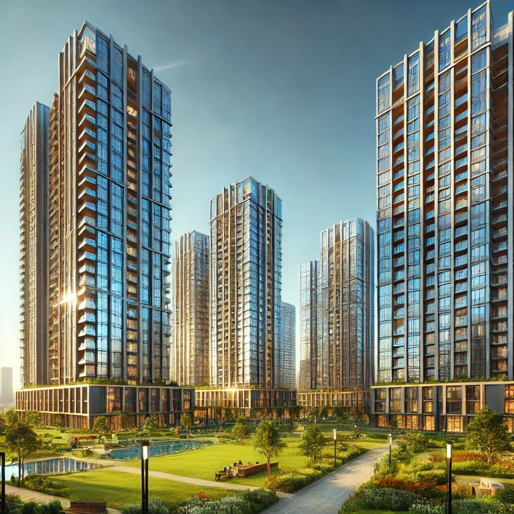 힐스테이트 세종 리버파크 무순위 줍줍 청약