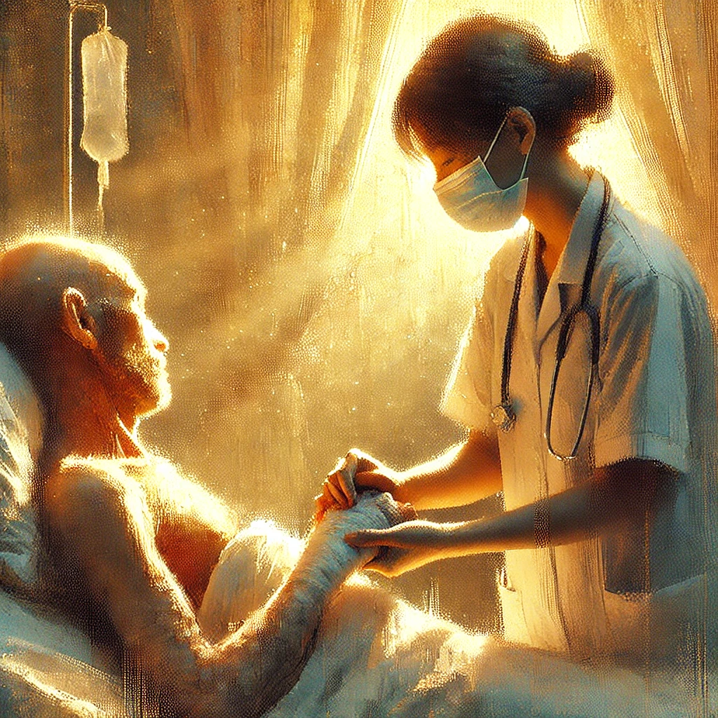 한센병 원인 증상 치료방법 관련 사진