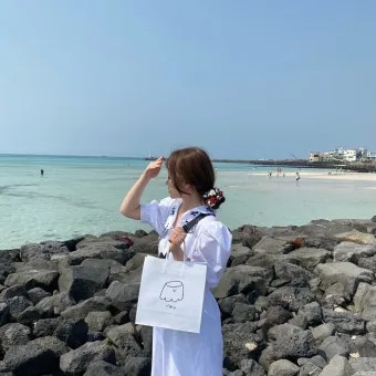 제주도 여름 옷차림 가이드 평균 기온과 준비물 정리_15