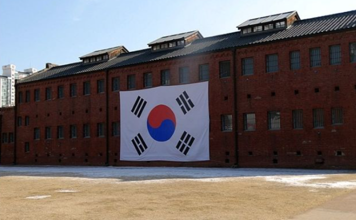 광복절-갈만한곳-서대문형무소