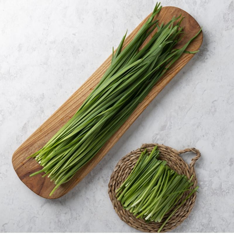 간에 좋은 음식 &amp;#39;부추&amp;#39;