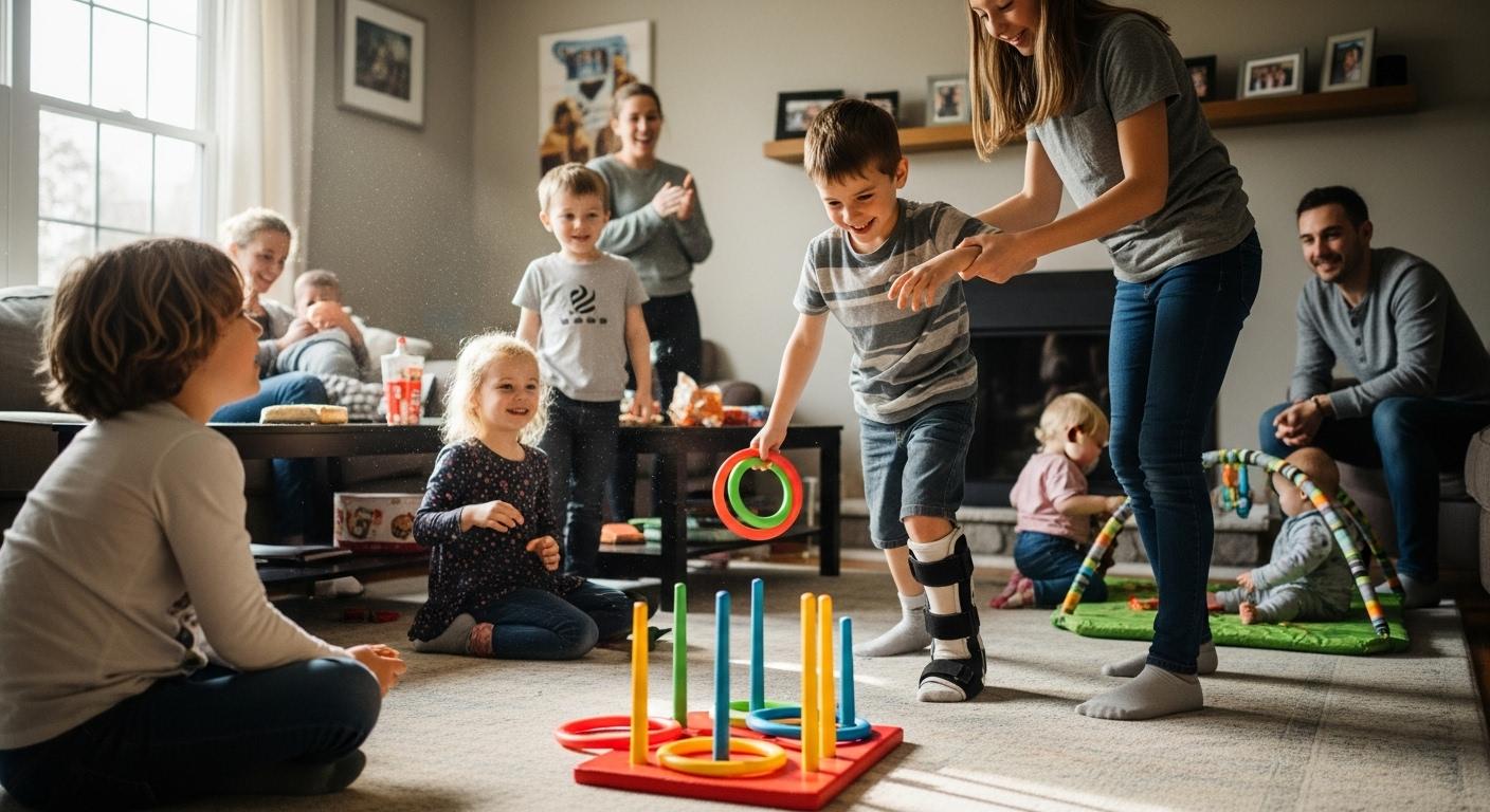 개인회생기간단축 다자녀