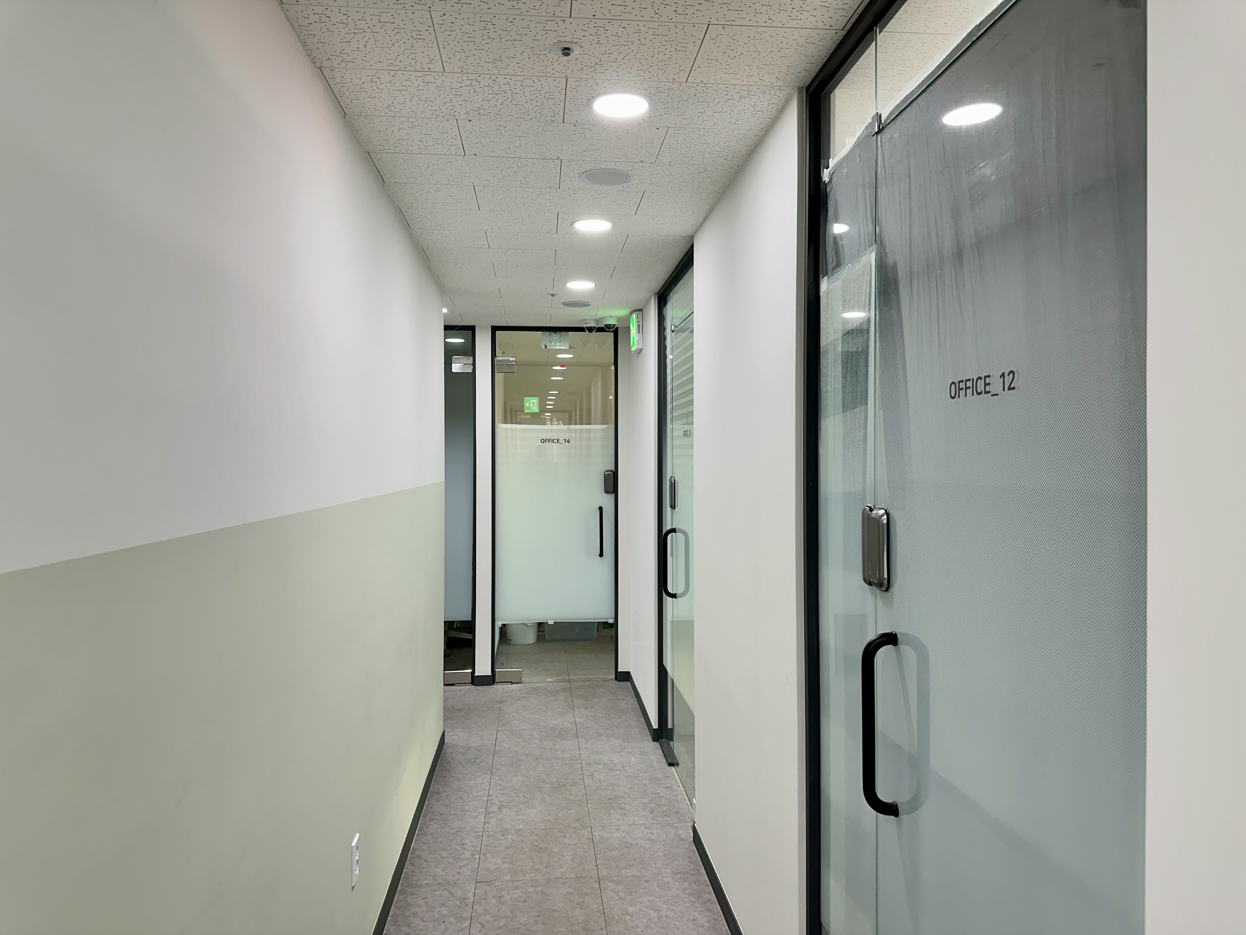 춘천 공유오피스