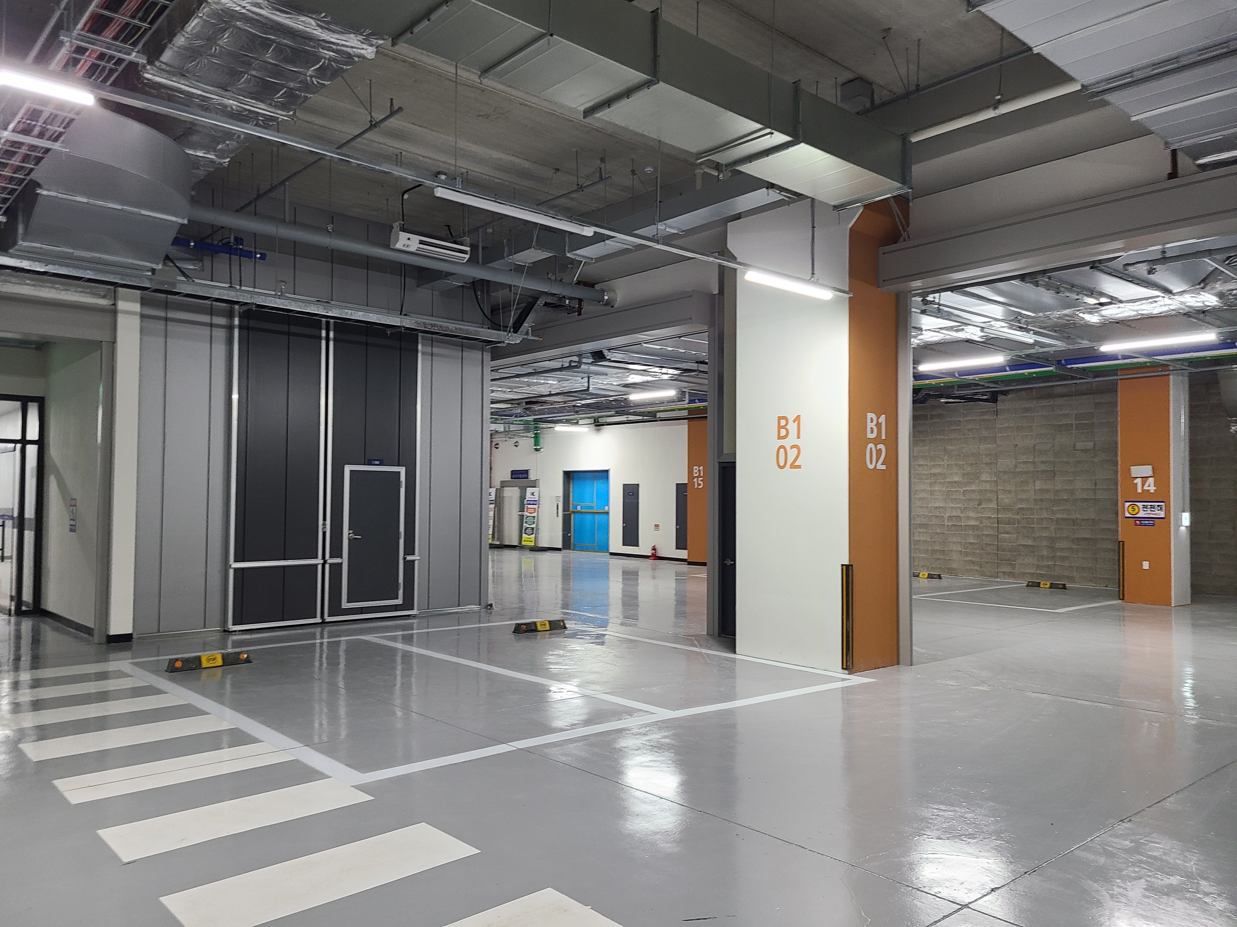 광양프런티어밸리 7차 지하1