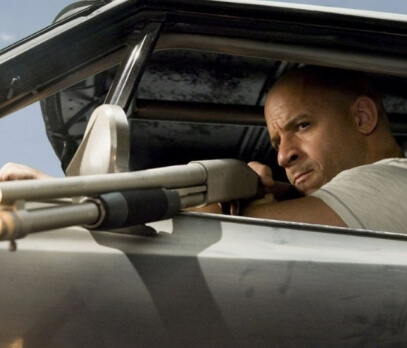 분노의 질주: 더 오리지널 포스터