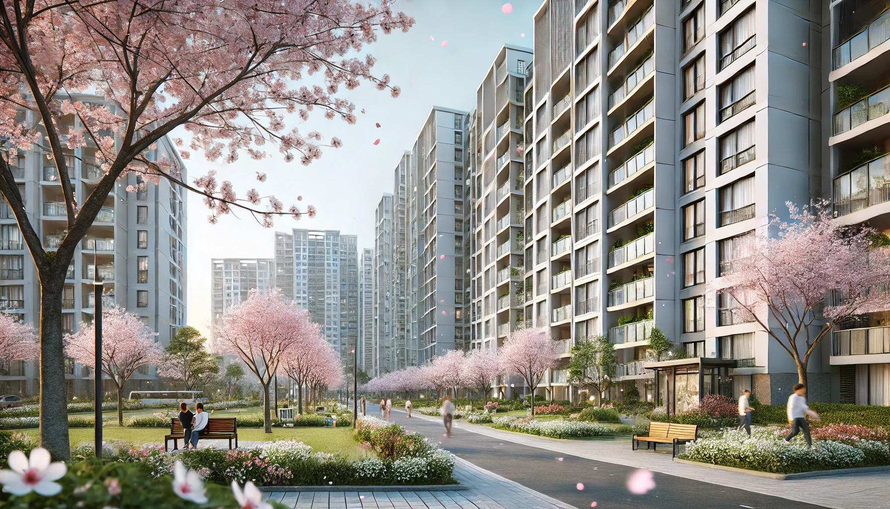 국민임대와 장기전세, 뭐가 더 나을까? 알아보기