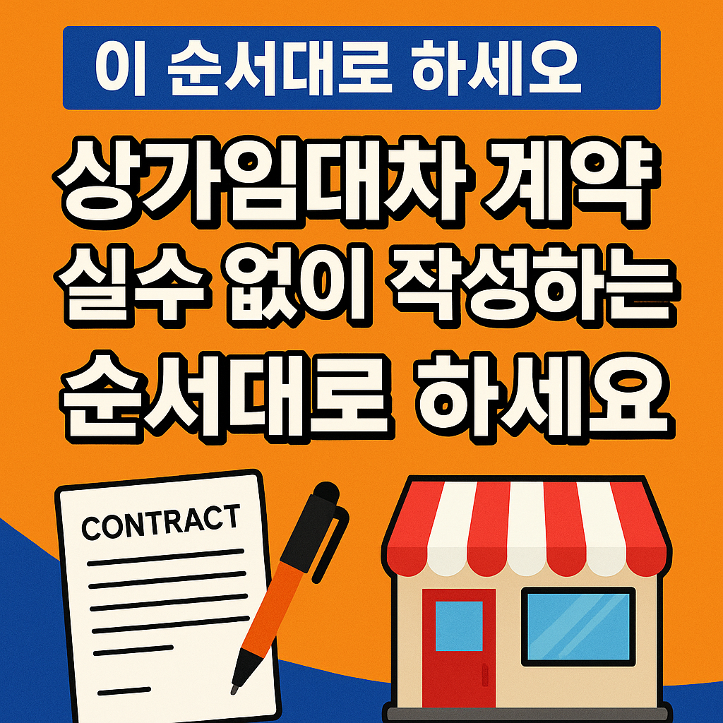 상가임대차_계약,_실수_없이_작성하는_2025_최신_가이드