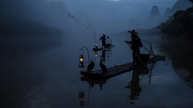 중국 계림구이린 지도 위치와 여행 정보 팁을 정리_2