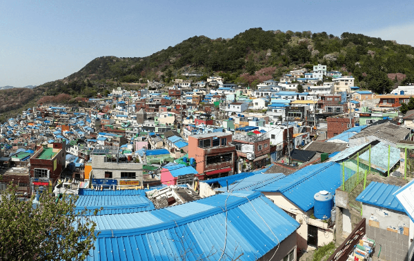 부산