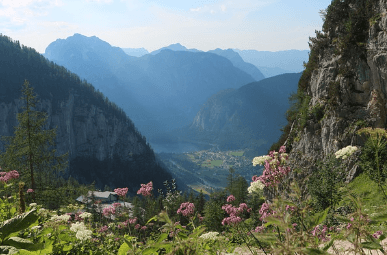 9월 산행지 추천