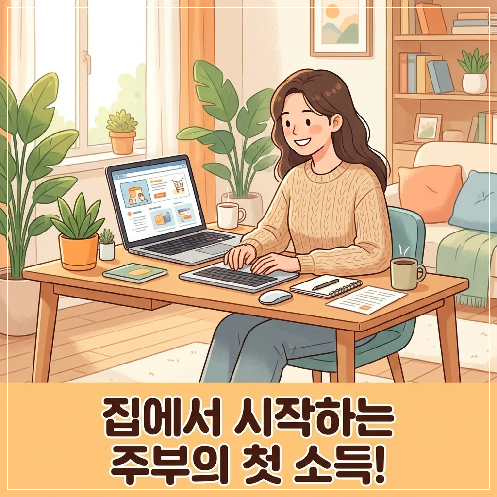 주부부업