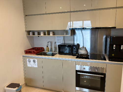 쿠알라룸푸르 한달살기 숙소