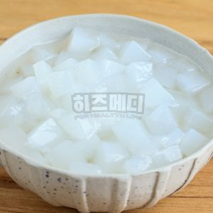 대장내시경 전 먹어도 되는음식