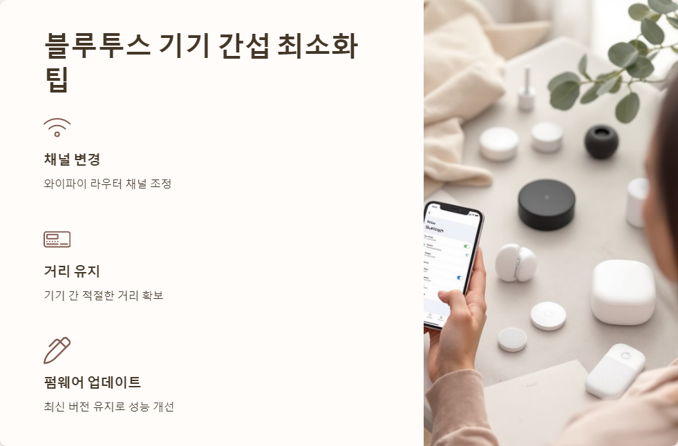 간섭