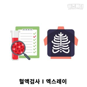 독감 인플루엔자 진단 치료