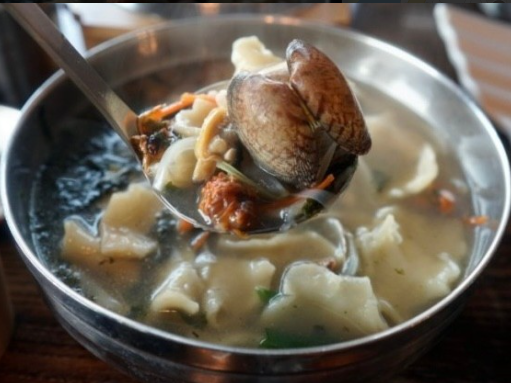 명가 코다리찜 대표 메뉴