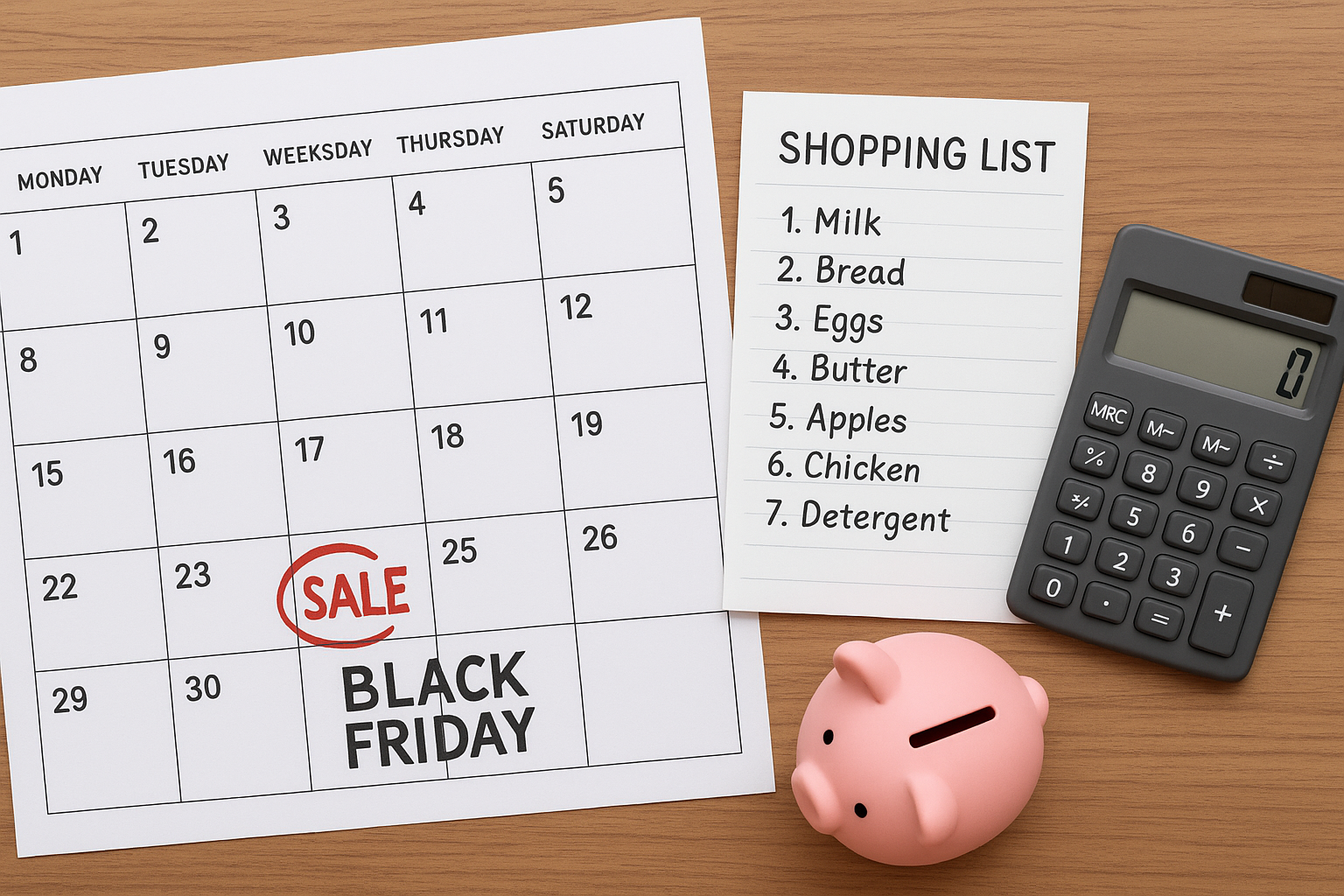 똑똑한 쇼핑 이미지