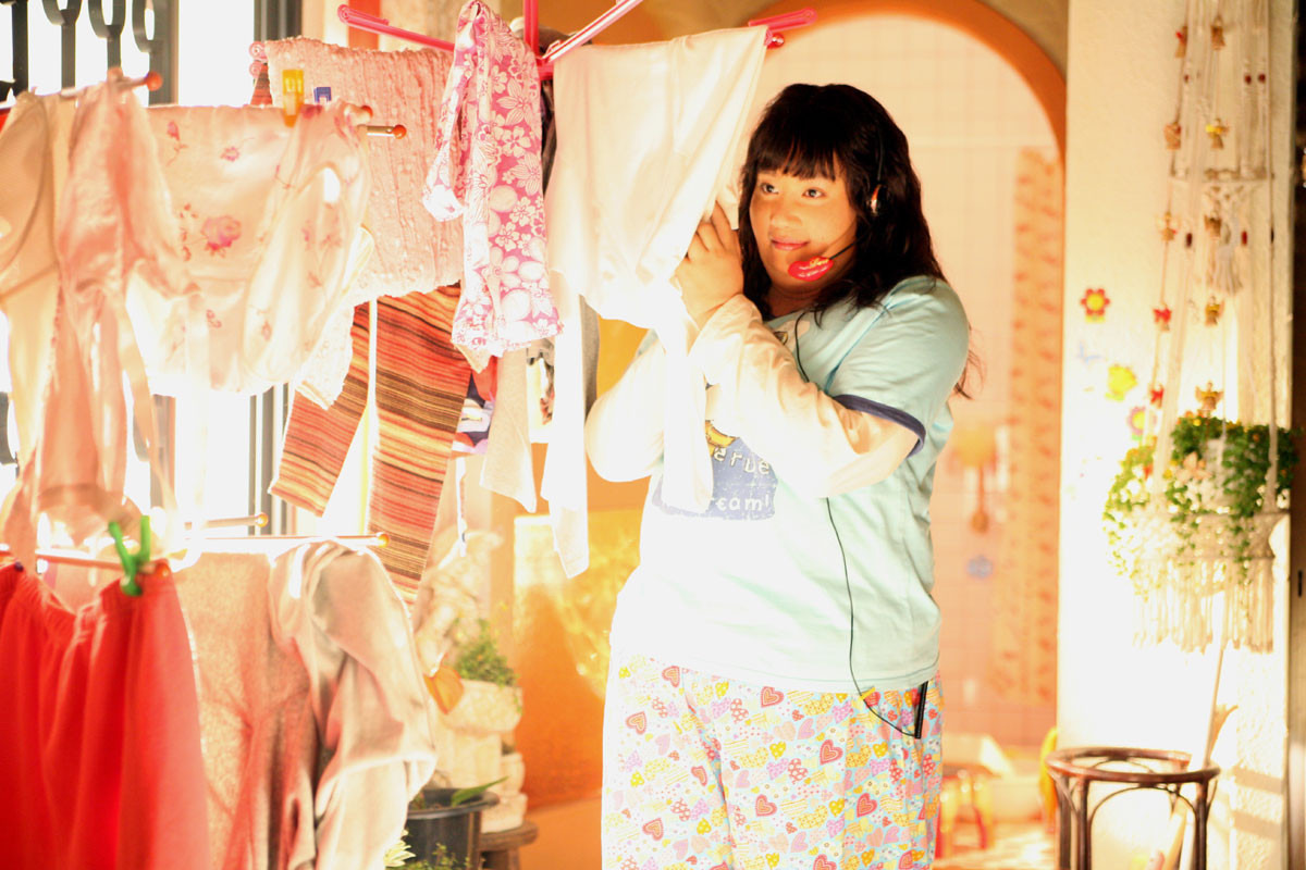 외모의 벽, 사랑의 거울, 진심의 무대 &mdash; 영화 '미녀는 괴로워' 다시 보기