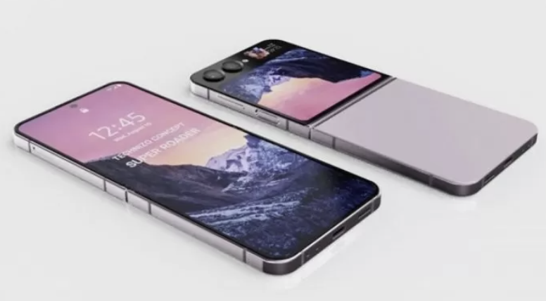 갤럭시Z 플립5 디자인 가격 출시일