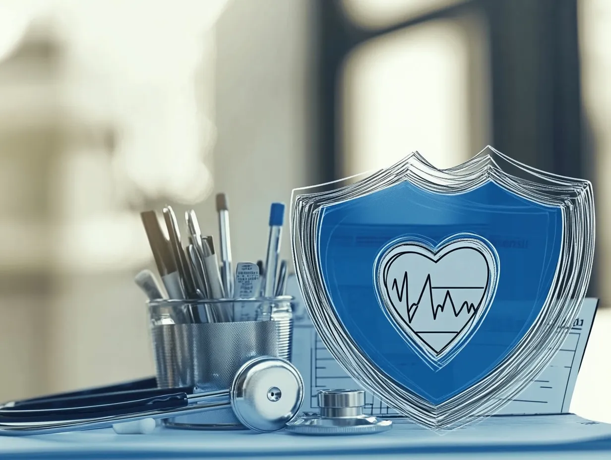 건강보험 가입 조건, 누구나 알아야 할 필수 정보는?