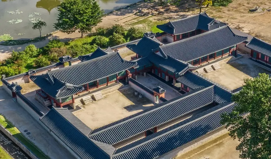 경복궁-입장료-관람시간-관람코스