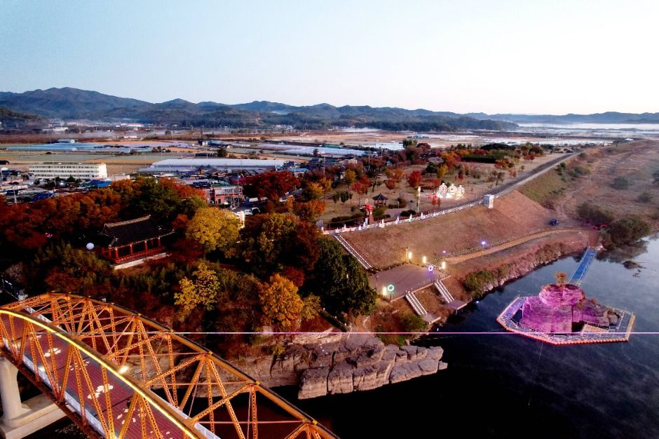 의령 가볼만한곳 베스트10
