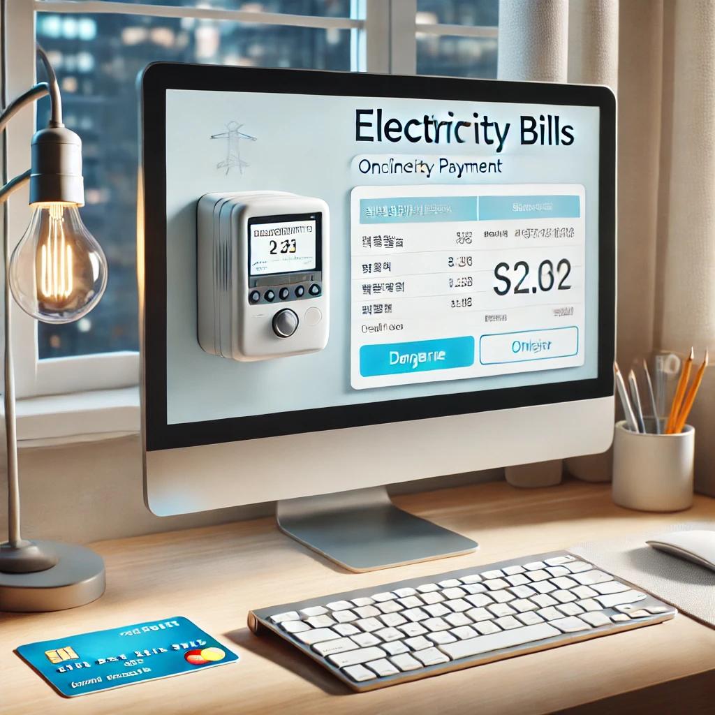 전기요금 신용카드