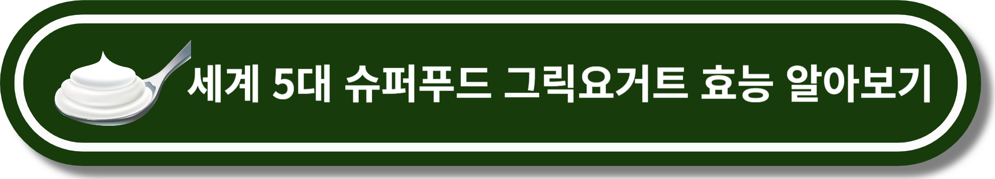 그릭요거트 효능 집에서 만드는 방법