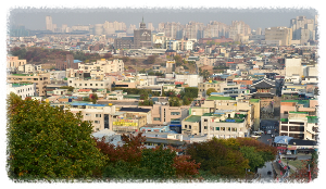 팔달산