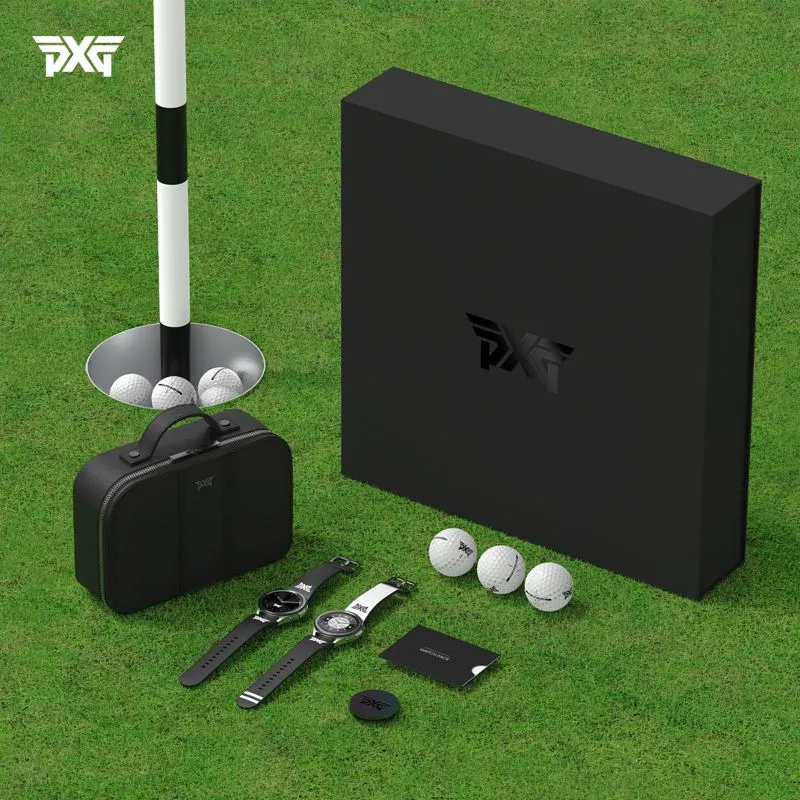 갤럭시 워치6 클래식 PXG 에디션