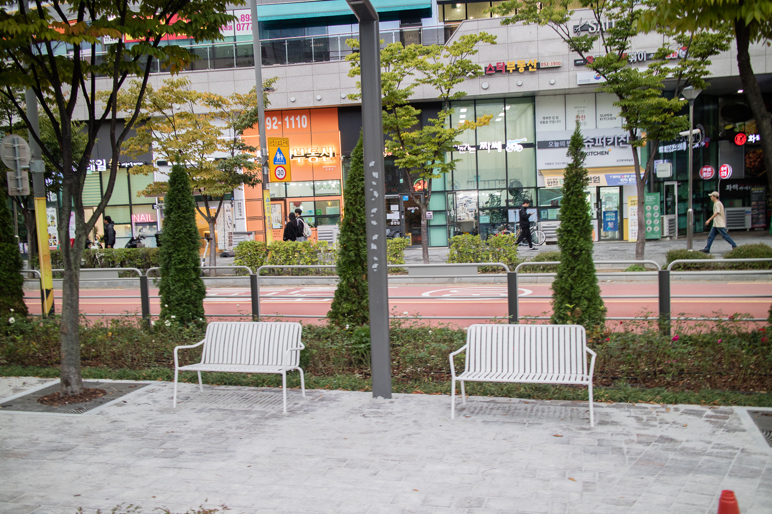 금천구 서서울미술관