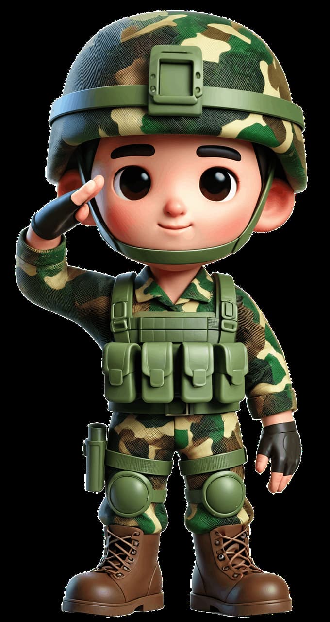 🇰🇷 귀화자와 수반취득 자녀의 군대 의무 총정리 (전시근로역이란?)