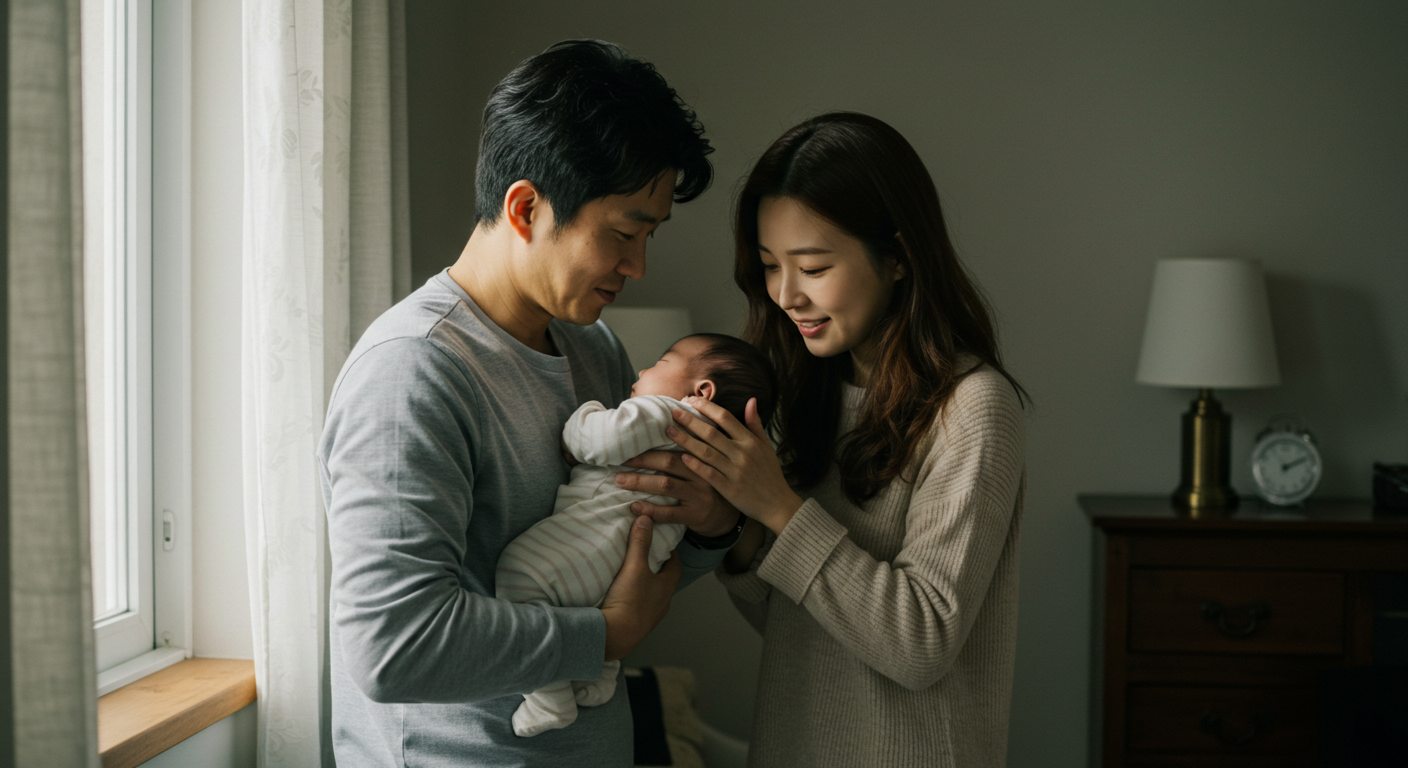 출산 육아휴직 급여 신청방법&amp;#44; 신청서류 다운로드 하기