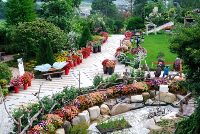 천안 가볼만한곳 베스트 10