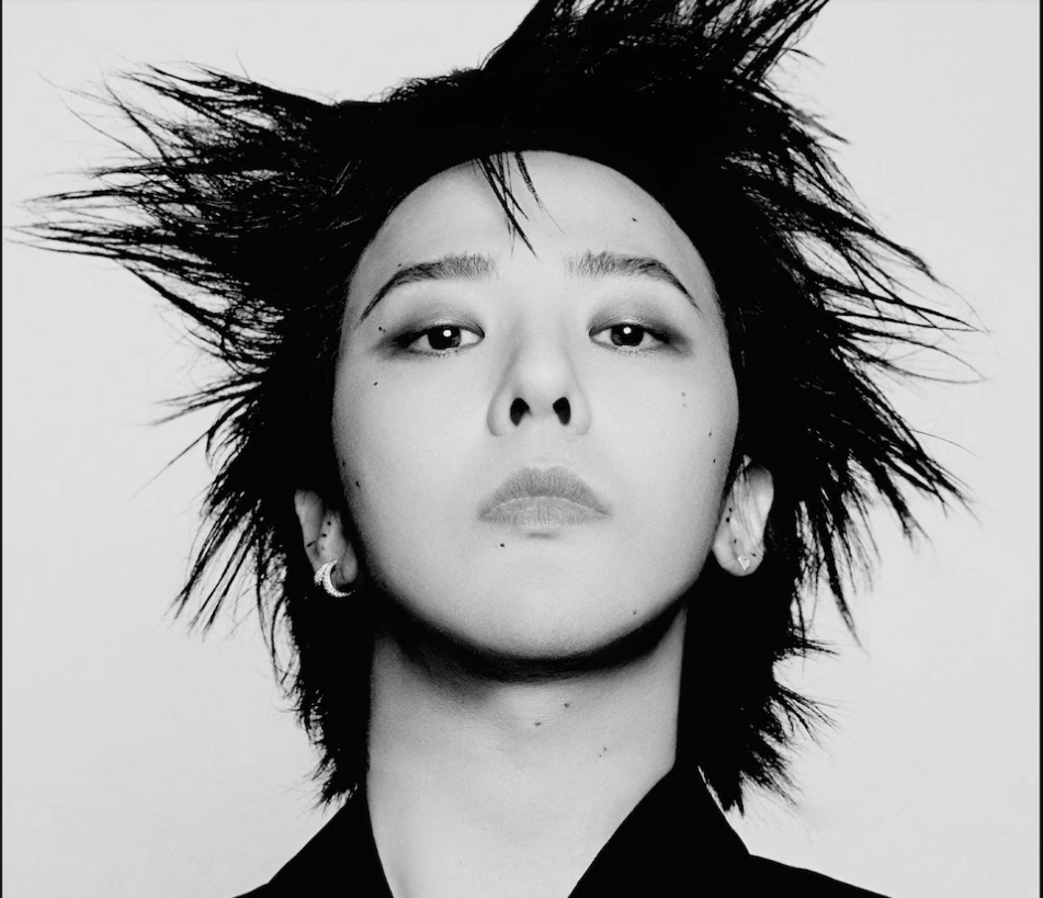 G-DRAGON 콘서트