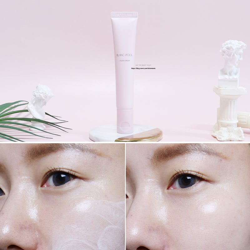 ✨톤업? 톤다운? NO! 백탁현상 없는 자연스러운 톤업크림 추천! 피부톤 고민 끝! 제형별 비교분석부터 사용팁까지, 인생템 찾기 프로젝트 시작! 💖