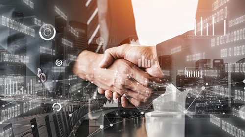 레버리지 뜻 이미지 입니다.