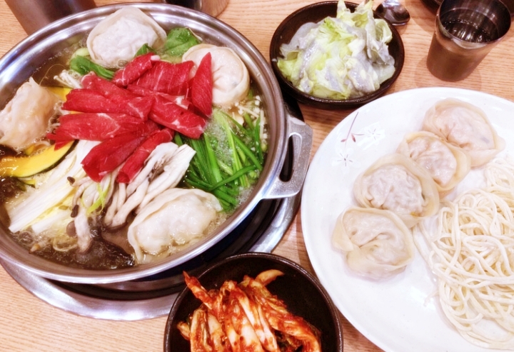 183회-놀라운토요일-놀토-만두-칼국수-맛집-인천-옥련시장-식당