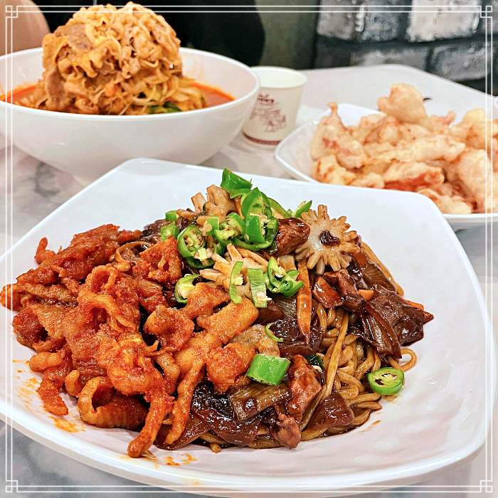 화성, 봉담 맛집 차돌짬뽕, 돈마호크 짬뽕, 탕수육