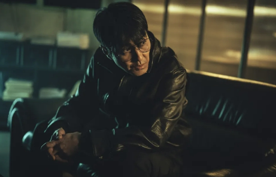 광장 차승원 (차영도 역)