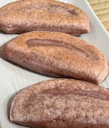 수수부꾸미