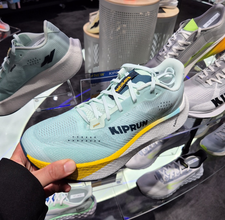 데카트론-가성비-러닝화-추천-킵런-Kipride